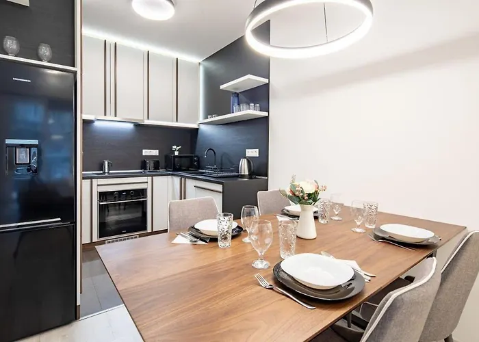 Terrace Garden - Free Parking - New And Cozy Budapeste
