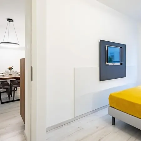 Apartament Terrace Garden - Free Parking - New And Cozy *